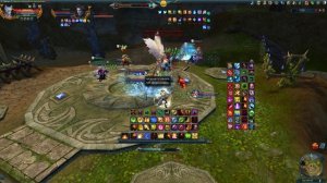 Forsaken World | Dark Age | FW-Free