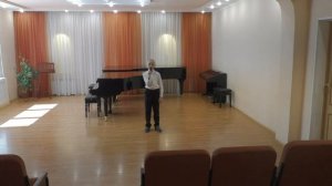 Мингажев Тимур Моя Россия