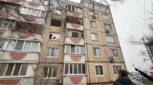 В Белгородской области дрон ВСУ атаковал жилой дом