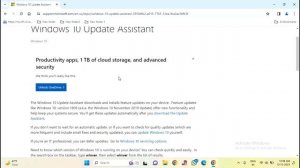 Fix This version of vanguard requires Windows 20H1 or Later | Valorant Error 9006 | Valorant