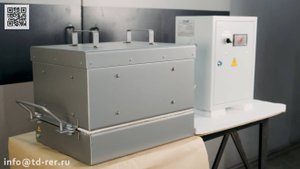Ванна лудильная - info@td-rer.ru, https://td-rer.ru