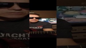 Кавер песни ,,Скованные одной цепью"