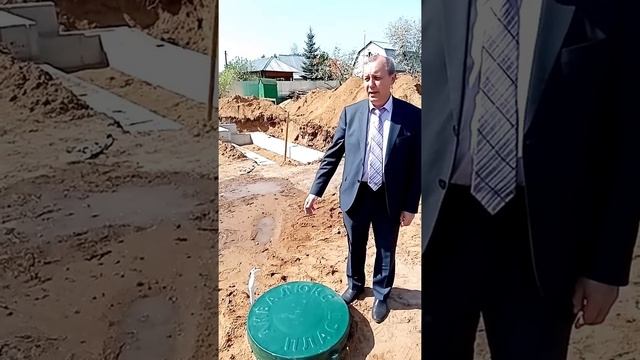 Скважина на воду в Щелково: отзыв о компании Аквалюкс+