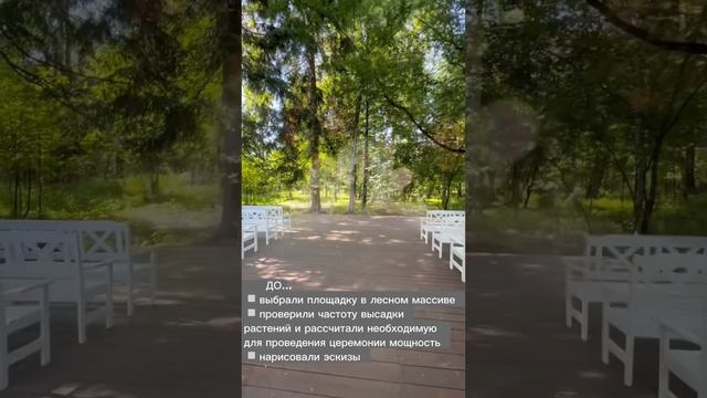 Как организовать торжественную церемонию? ✨ #wedding #организациясвадьбы #свадьба @weddingcity777