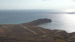 Крым 2023. Часть 2