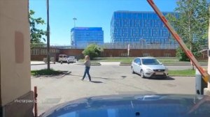 Отель Миа Милано (Москва)- дополнение к отзыву.