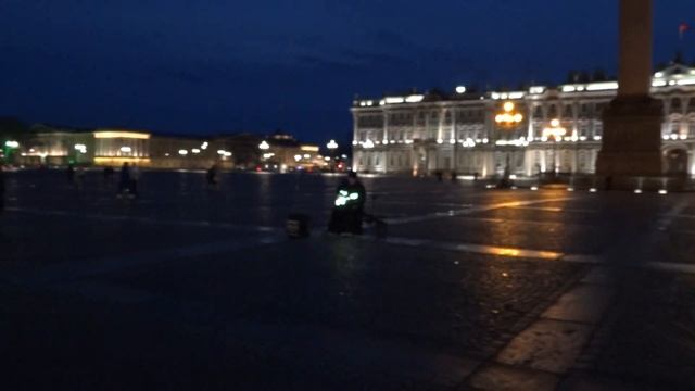 #дворцоваяплощадь #гуляемпопитеру