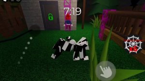 ираям вспайдр