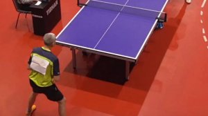 6 декабря 2024 Чемпионат России среди ветеранов-2024.60-80+ лет. Финальная часть. Здобнов- Зеленцов