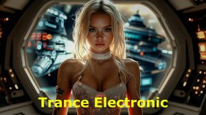Trance Electronic