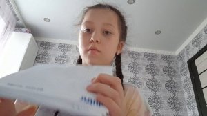 Обзор на 4 блокнот🥳