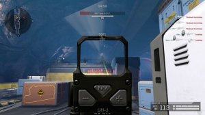 Warface. Спецоперация "Ночной город", Профи. Проход в соло.