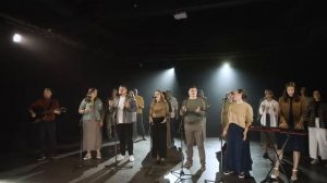 ГОСПОДЬ ЧУДЕС - THESOUL