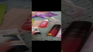 07-12-2024 распаковка . Обожаю!!! 🤗👍