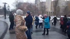 УВЕЗИ МЕНЯ ТУДА ТАМ ГДЕ МОРЕ ТАМ ГДЕ ЛЕТО ТАНЦЫ ХАРЬКОВ ДЕКАБРЬ 2024