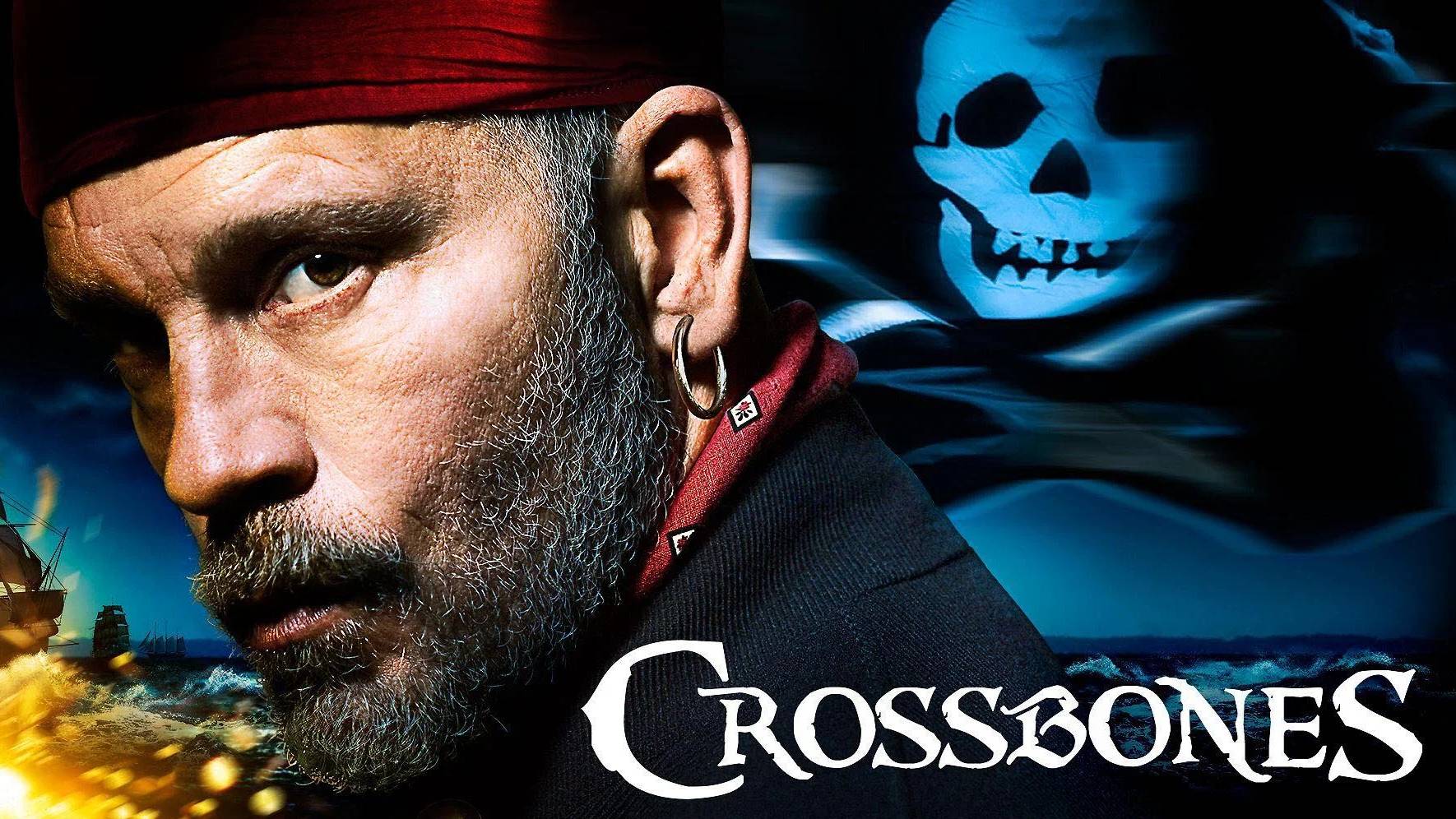 Сериал Череп и кости – 1 сезон 4 серия / Crossbones