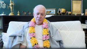 Как научиться во всем доверять Кришне?