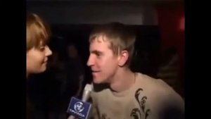 RAVEGUY APPROVES (dj boyko and sound shocking я должен танцевать= I MUST DANCE)