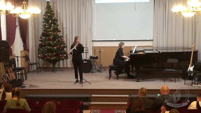 Героям Отечества посвящаем... 05.12. 2024 смотреть онлайн