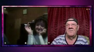 Валерий + Алла.