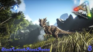 Совместное прохождение ARK Survival Evolved! #3