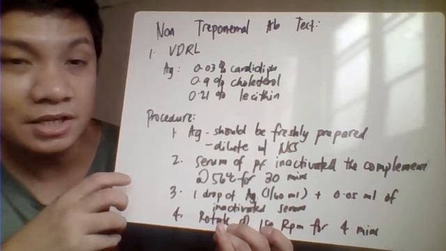 SPIROCHETE INFECTION PART 2