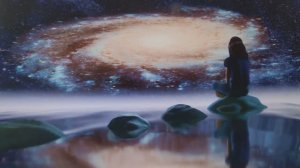 Как образовалась Вселенная