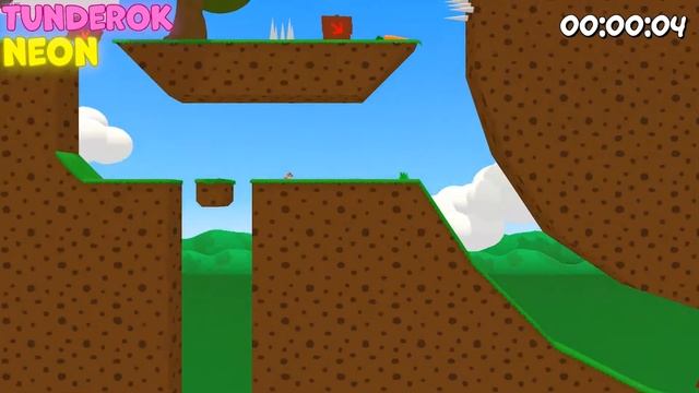 ⚡ Ушастые дэбилы | Super Bunny Man монтаж ⚡ (ft. NeoN) смотреть онлайн