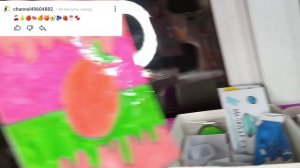 Собираем бокс по смайлам