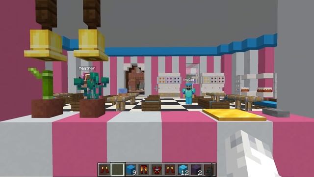 I Built a Secret SUPERHERO BASE and Hid it From My Daddy! смотреть онлайн