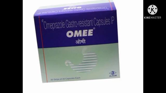 Omeecapsulesuses&sideeffectsin telugu|bestcapsulesforacidty &gasproblem|esophagealreflux|Omeprazole