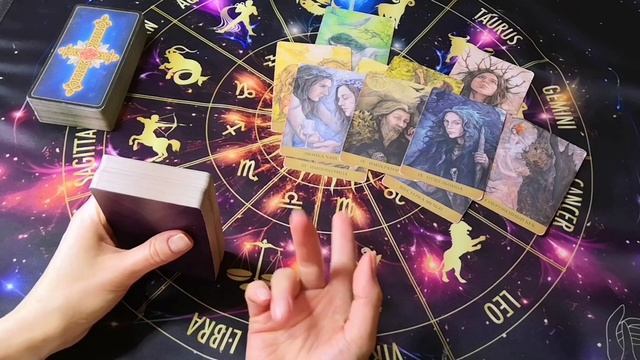 Будет ли ВСТРЕЧА? 💕 Ждёт, желает ли мужчина встретится с Вами? Таро