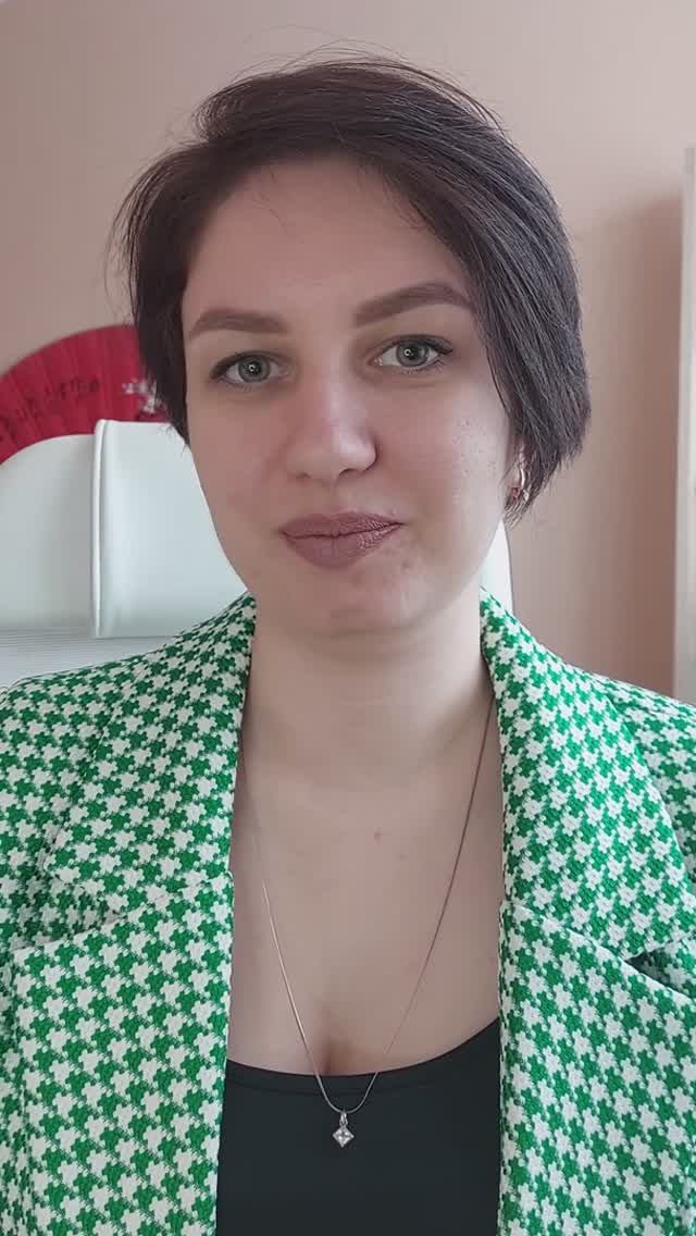 Отзыв Александры Мареновой