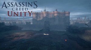 Разлом. Средние века. Каменоломня. Assassin’s Creed Unity #169.