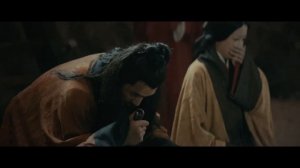 Ветер из Лунси 1 сезон 8 серия