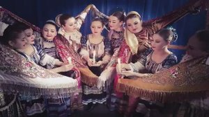 ГУК  Забайкальские  казаки  Казачка  1ч