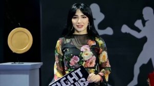 Nursulton Ro'ziboyev 'Fight Club' mehmoni