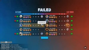 Rise of Kingdoms - 7 серия