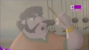 "Истории кита и Пророка Юнуса (мир ему)", 1-2 серии | Мультфильмы [640]