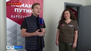 прихожане Харлампиевского храма в Иркутске подготовили для участников СВО новогодние подарки