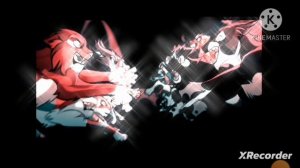 коты воители Сол повелитель солнечного затмения🌑