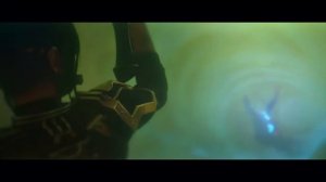 Arcane Season 2「AMV」Ashes and Blood