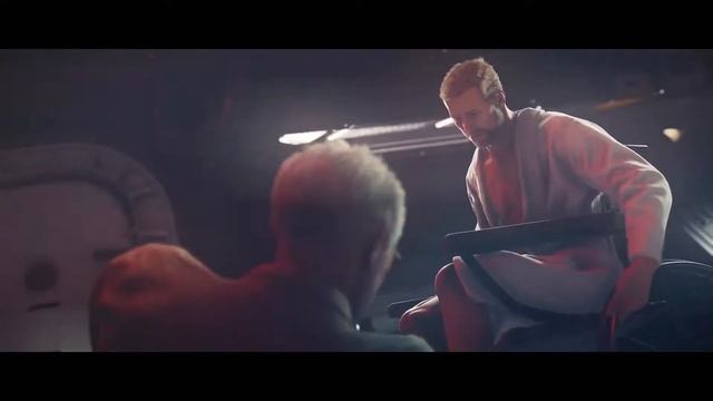 WOLFENSTEIN 2 THE NEW COLOSSUS - DEMO STEAM смотреть онлайн