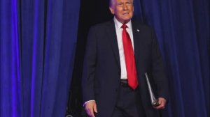 Суд прекратил разбирательство по делу Трампа о захвате власти