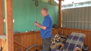 подставка для спирали от комаров