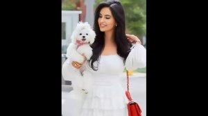 Диана: "Не дразните собак,не гоняйте кошек!"