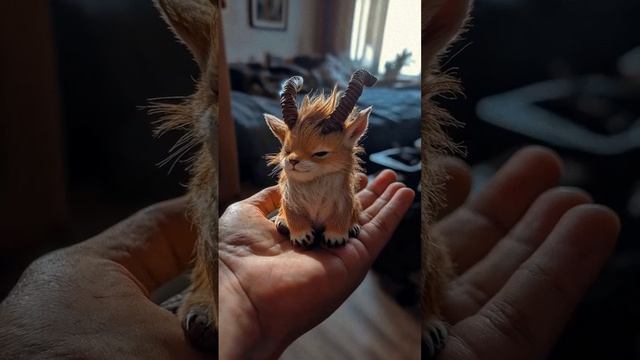 Любого питомца которого ты захочешь