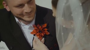 Андрей и Евгения - свадебное агентство "Горизонт событий"