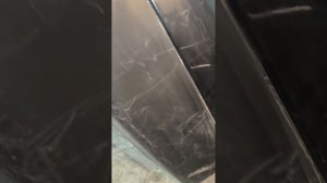 35053 Бампер задний Nissan Almera G15