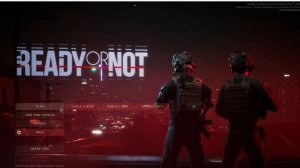 Ready Or Not 2024.23 мегабайта в секунду